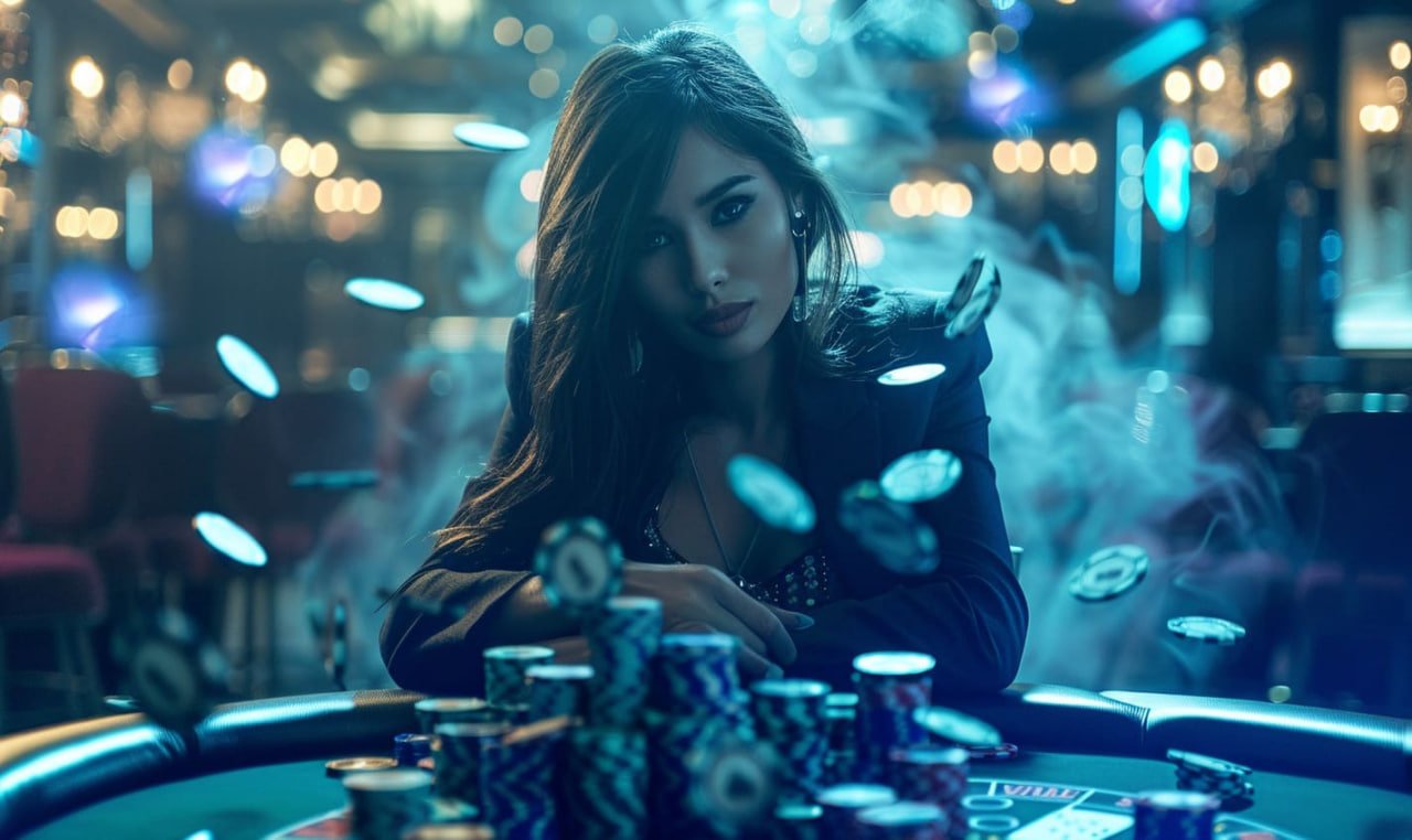 Antarmuka aplikasi mobile megahoki88 menampilkan slot games dan opsi pembayaran