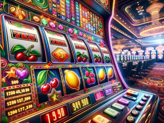 Tampilan permainan Mahjong Ways di platform megahoki88