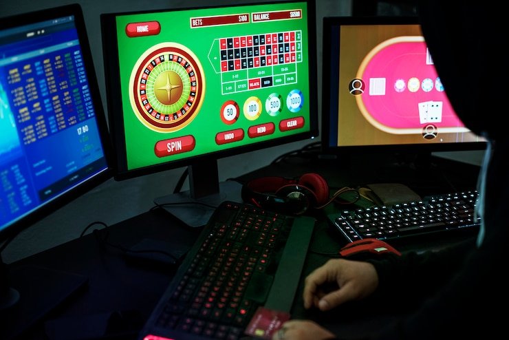 Tutorial memainkan Mahjong Ways di megahoki88